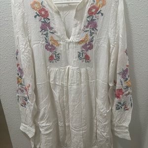 Pre-loved Free People dresses